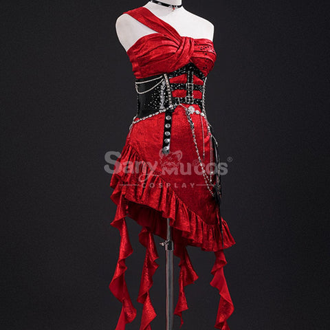 【Pre-Sale】Game Love and Deepspace Cosplay Mc Night Flair Cosplay Costume Cosplay Costumes