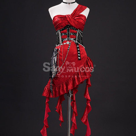 【Pre-Sale】Game Love and Deepspace Cosplay Mc Night Flair Cosplay Costume Cosplay Costumes