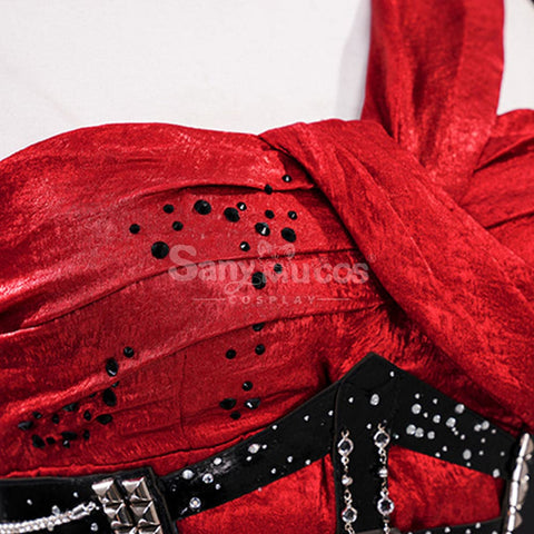 【Pre-Sale】Game Love and Deepspace Cosplay Mc Night Flair Cosplay Costume Cosplay Costumes