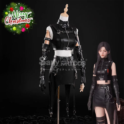 【Pre-Sale】Game Love and Deepspace Cosplay Protagonist Costume Night’s Companion MC Cosplay Costume Cosplay Costumes