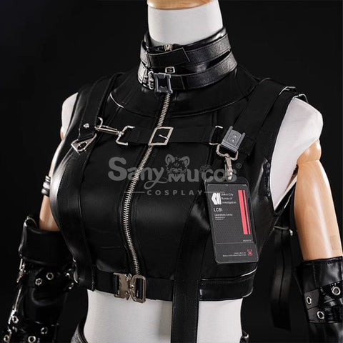 【Pre-Sale】Game Love and Deepspace Cosplay Protagonist Costume Night’s Companion MC Cosplay Costume Cosplay Costumes