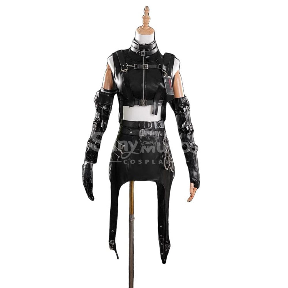 【Pre-Sale】Game Love and Deepspace Cosplay Protagonist Costume Night’s Companion MC Cosplay Costume Cosplay Costumes