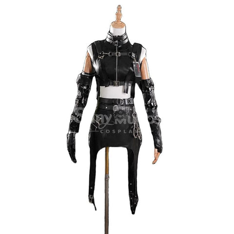 【Pre-Sale】Game Love and Deepspace Cosplay Protagonist Costume Night’s Companion MC Cosplay Costume Cosplay Costumes