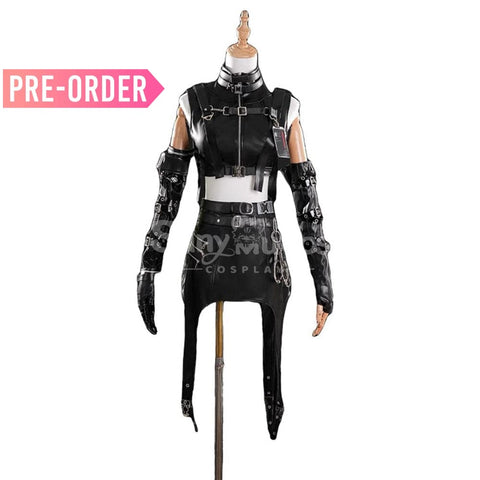 【Pre-Sale】Game Love and Deepspace Cosplay Protagonist Costume Night’s Companion MC Cosplay Costume Cosplay Costumes