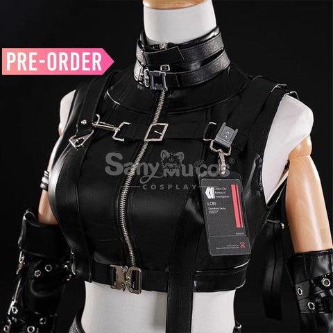 【Pre-Sale】Game Love and Deepspace Cosplay Protagonist Costume Night’s Companion MC Cosplay Costume Cosplay Costumes