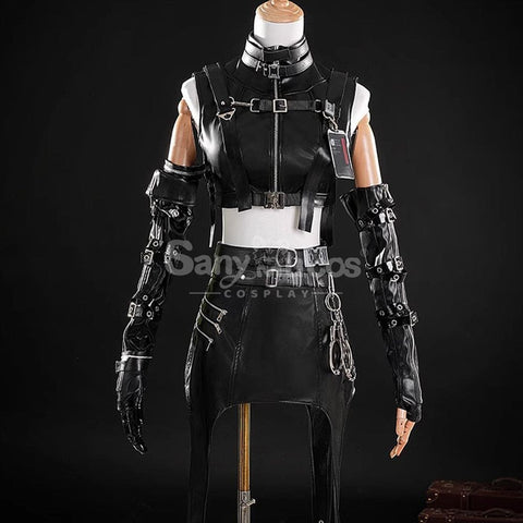 【Pre-Sale】Game Love and Deepspace Cosplay Protagonist Costume Night’s Companion MC Cosplay Costume Cosplay Costumes