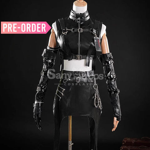 【Pre-Sale】Game Love and Deepspace Cosplay Protagonist Costume Night’s Companion MC Cosplay Costume Cosplay Costumes