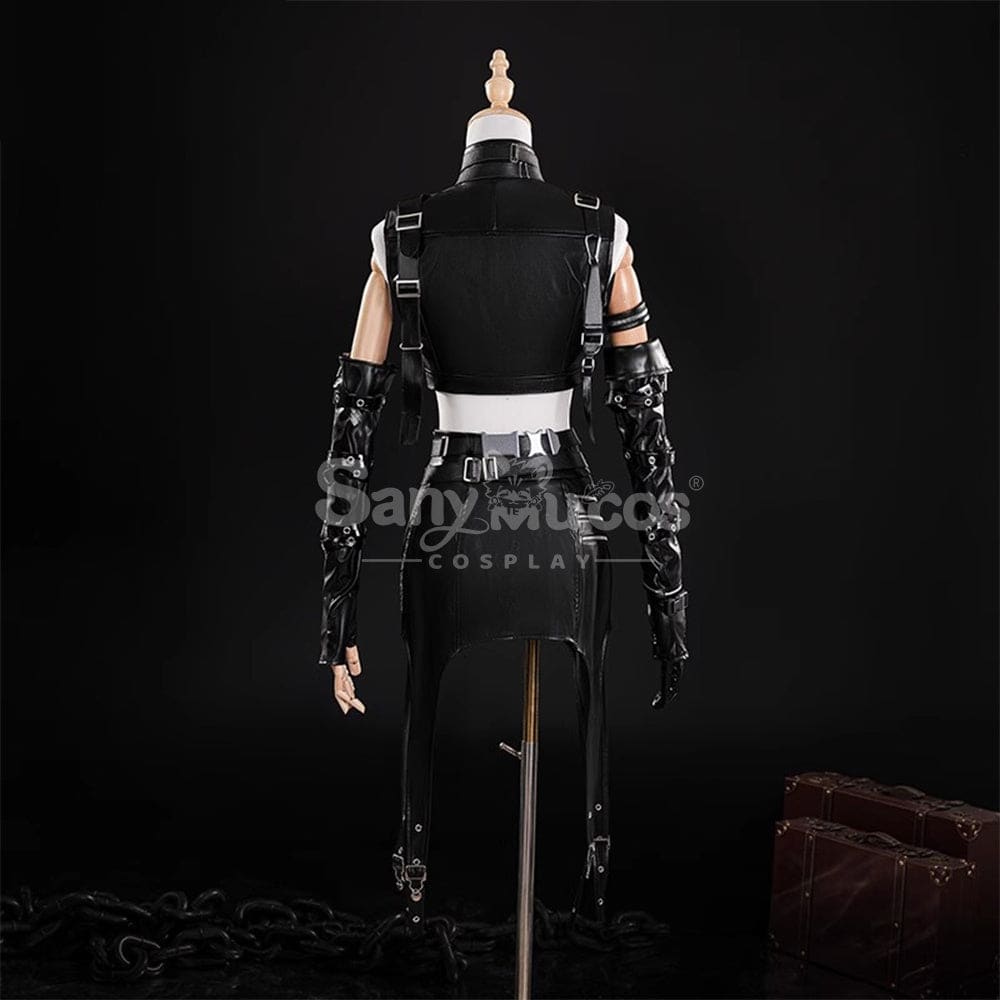 【Pre-Sale】Game Love and Deepspace Cosplay Protagonist Costume Night’s Companion MC Cosplay Costume Cosplay Costumes
