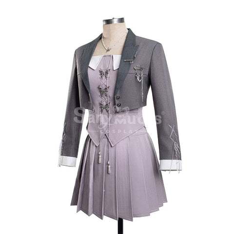 【Pre-Sale】Game Love and Deepspace Cosplay Protagonist MC Dress Cosplay Costume Cosplay Costumes