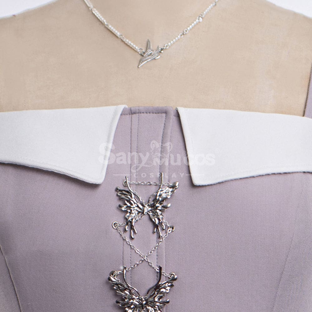 【Pre-Sale】Game Love and Deepspace Cosplay Protagonist MC Dress Cosplay Costume Cosplay Costumes