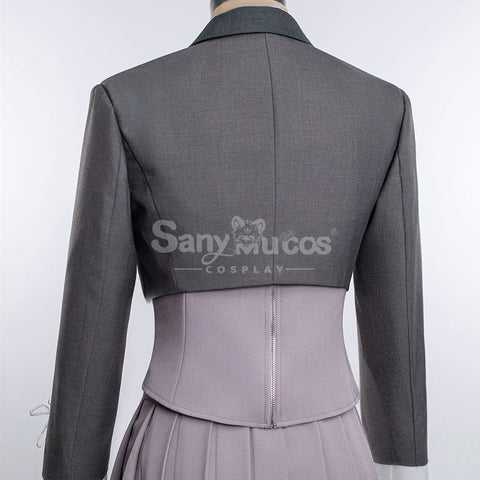 【Pre-Sale】Game Love and Deepspace Cosplay Protagonist MC Dress Cosplay Costume Cosplay Costumes