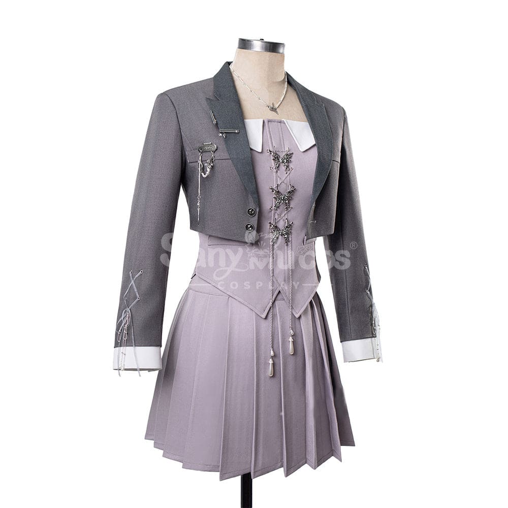 【Pre-Sale】Game Love and Deepspace Cosplay Protagonist MC Dress Cosplay Costume Cosplay Costumes