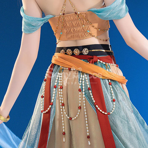 【Pre-Sale】Game Love and Deepspace Cosplay Protagonist MC Dress Cosplay Costume Premium Edition Cosplay Costumes