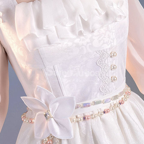 【Pre-Sale】Game Love and Deepspace Cosplay Protagonist MC Deepspace Hunter Cosplay Costume Cosplay Costumes