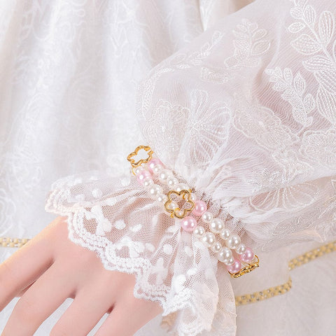 【Pre-Sale】Game Love and Deepspace Cosplay Protagonist MC Deepspace Hunter Cosplay Costume Cosplay Costumes