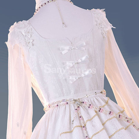 【Pre-Sale】Game Love and Deepspace Cosplay Protagonist MC Deepspace Hunter Cosplay Costume Cosplay Costumes