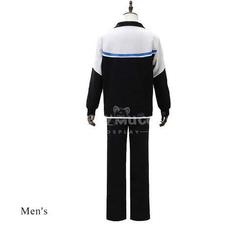 【Pre-Sale】Game Love and Deepspace Cosplay Rafayel School Uniform Cosplay Costume Cosplay Costumes