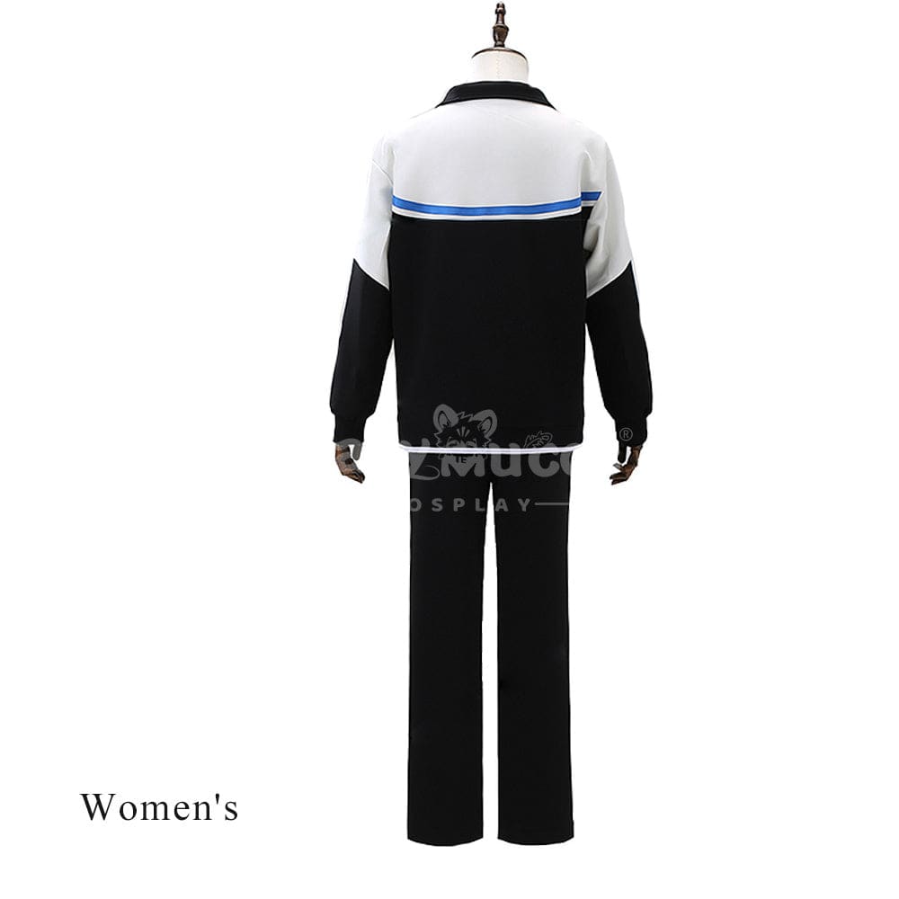 【Pre-Sale】Game Love and Deepspace Cosplay Rafayel School Uniform Cosplay Costume Cosplay Costumes