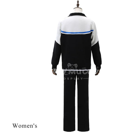 【Pre-Sale】Game Love and Deepspace Cosplay Rafayel School Uniform Cosplay Costume Cosplay Costumes