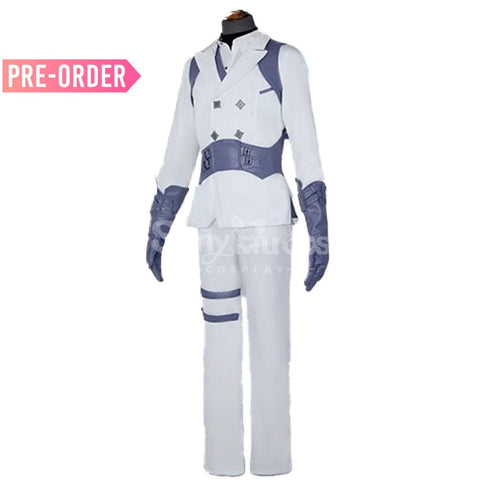 【Pre-Sale】Game Love And Deepspace Cosplay Xavier Costume Costumes