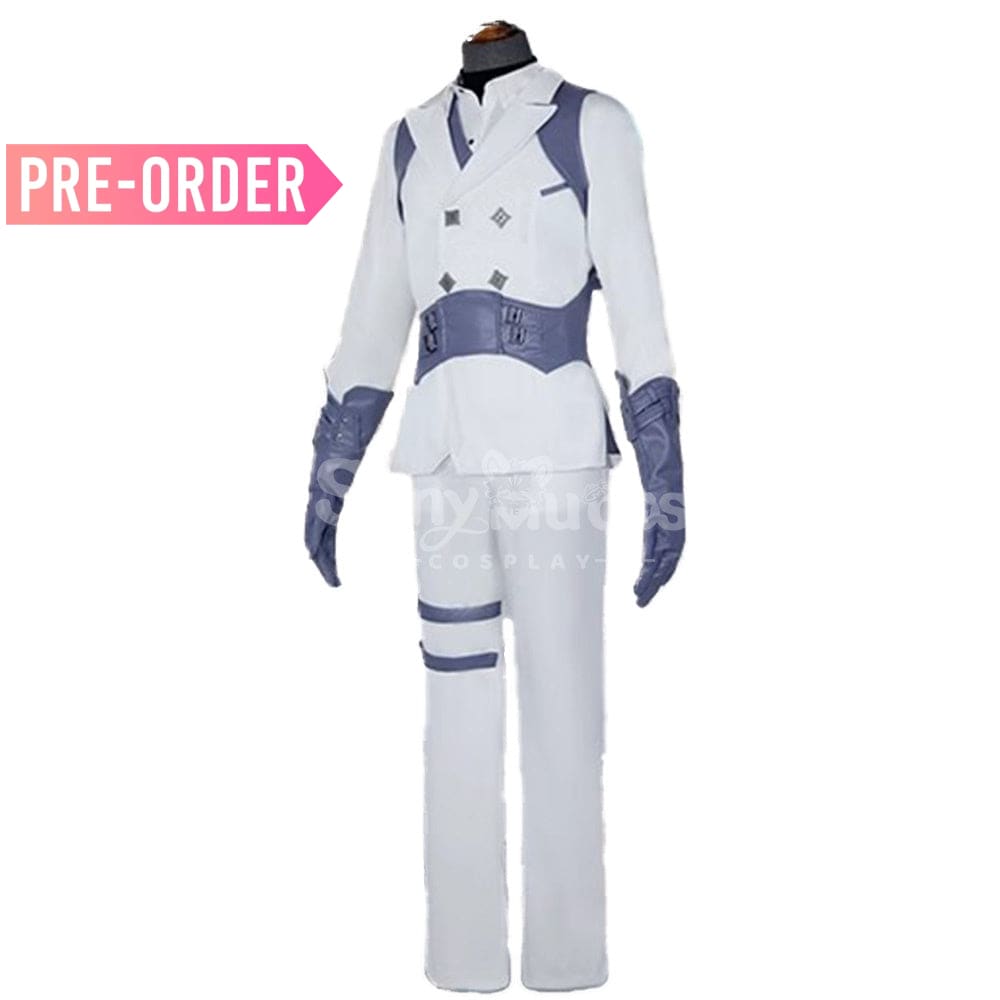 【Pre-Sale】Game Love And Deepspace Cosplay Xavier Costume Costumes