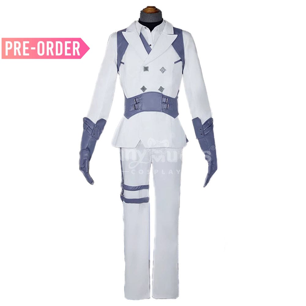 【Pre-Sale】Game Love And Deepspace Cosplay Xavier Costume Costumes