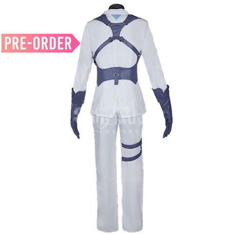 【Pre-Sale】Game Love And Deepspace Cosplay Xavier Costume Costumes