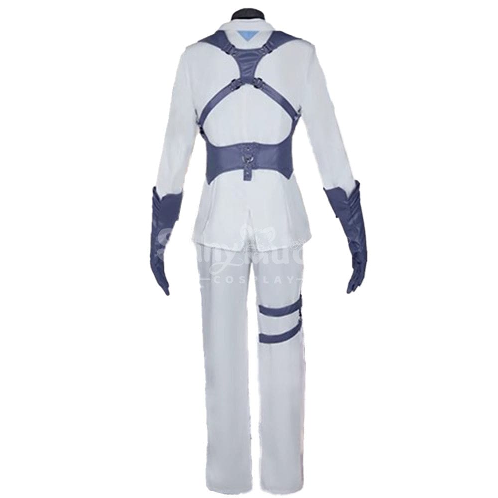 【Pre-Sale】Game Love And Deepspace Cosplay Xavier Costume Costumes