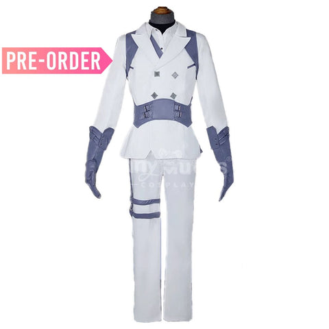 【Pre-Sale】Game Love And Deepspace Cosplay Xavier Costume Costumes