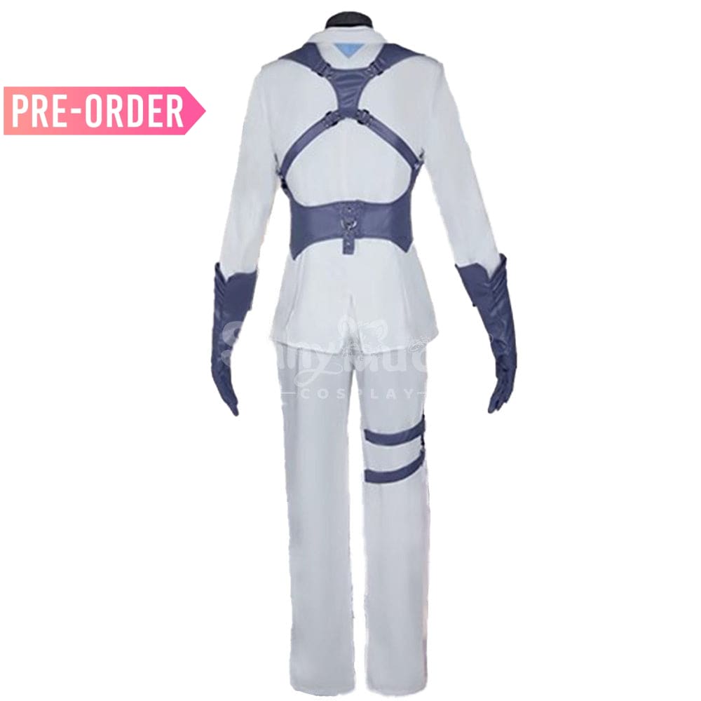 【Pre-Sale】Game Love And Deepspace Cosplay Xavier Costume Costumes