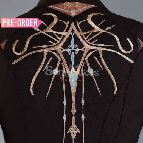 【Pre-Sale】Game Love And Deepspace Cosplay Xavier Costume Premium Edition Costumes