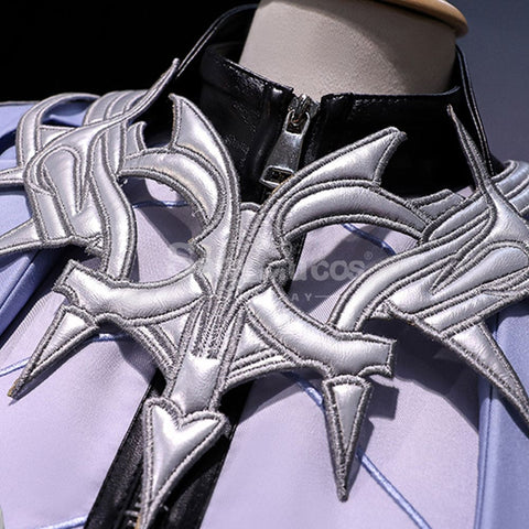 【Pre-Sale】Game Love and Deepspace Cosplay Zayne Foreseer Cosplay Costume Cosplay Costumes