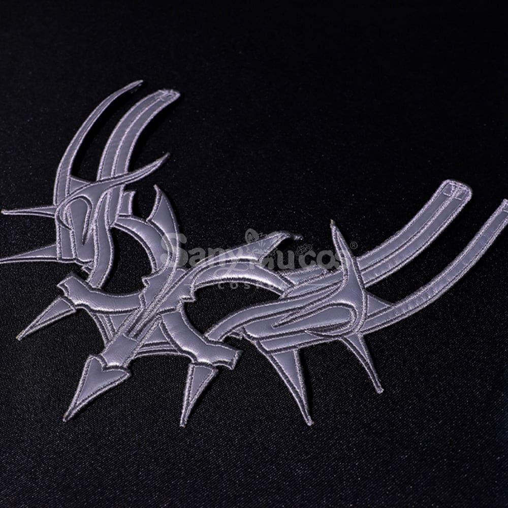 【Pre-Sale】Game Love and Deepspace Cosplay Zayne Foreseer Cosplay Costume Cosplay Costumes