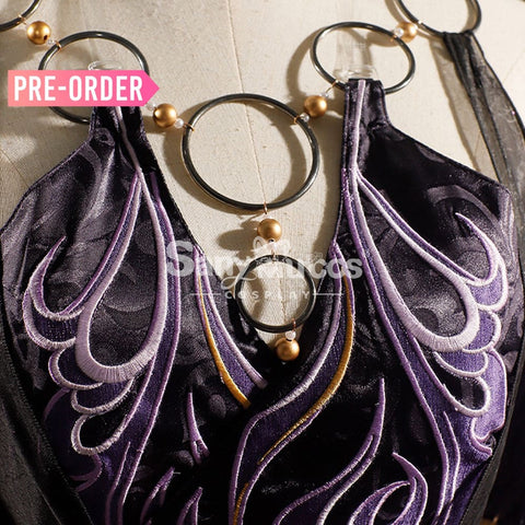 【Pre-Sale】Game Naraka: Bladepoint Cosplay Tessa Costume Costumes