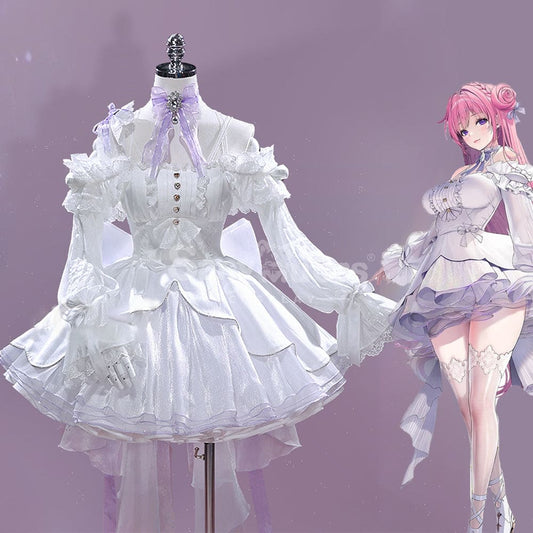 【Pre-Sale】Game NIKKE: The Goddess Of Victory Cosplay Dorothy Cosplay Costume Premium Edition Cosplay Costumes 1000