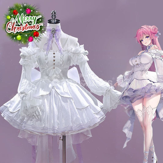 【Pre-Sale】Game NIKKE: The Goddess Of Victory Cosplay Dorothy Cosplay Costume Premium Edition Cosplay Costumes 1000