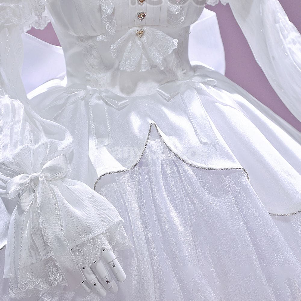 【Pre-Sale】Game NIKKE: The Goddess Of Victory Cosplay Dorothy Cosplay Costume Premium Edition Cosplay Costumes