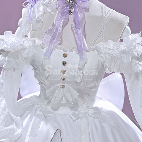 【Pre-Sale】Game NIKKE: The Goddess Of Victory Cosplay Dorothy Cosplay Costume Premium Edition Cosplay Costumes