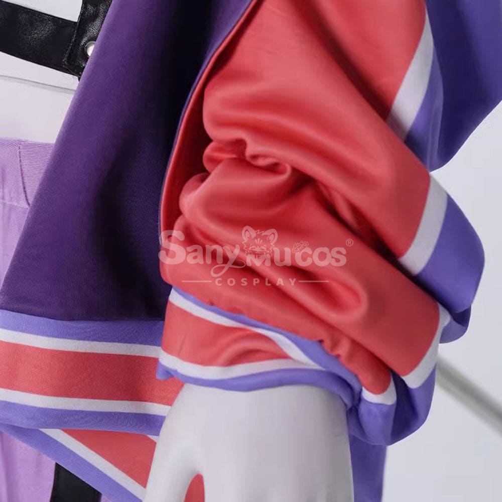 【Pre-Sale】Game Nu:carnival Cosplay Morvay Costume Premium Edition Costumes