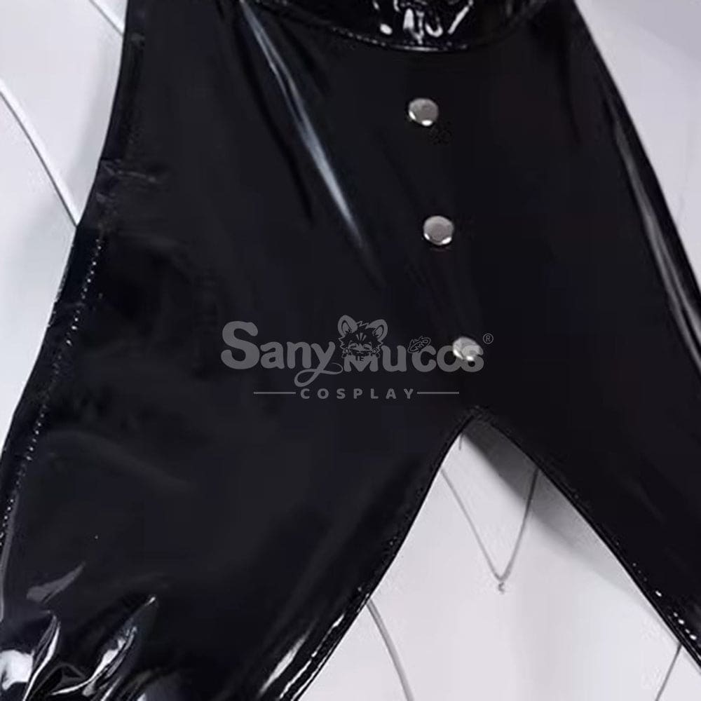 【Pre-Sale】Game Nu:carnival Cosplay Morvay Costume Premium Edition Costumes