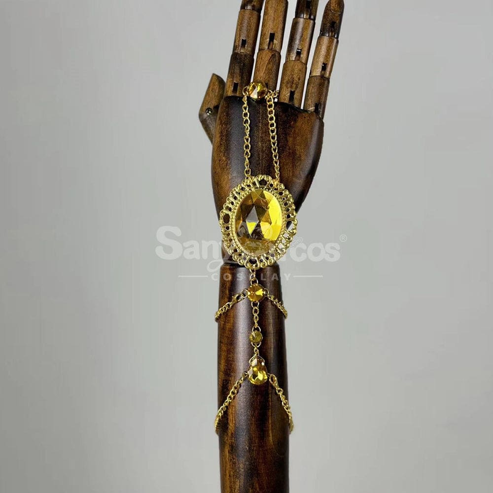 【Pre-Sale】Game Nu:carnival Cosplay Quincy Costume Premium Edition Costumes