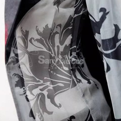【Pre-Sale】Game Nu:carnival Cosplay Scarlet Finesse Aster Costume Premium Edition Costumes