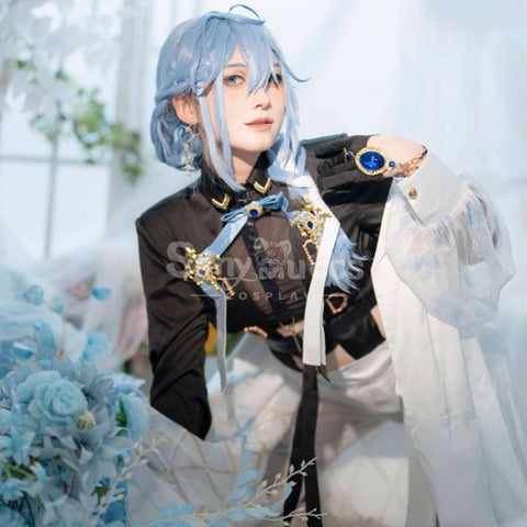 【Pre-Sale】Game Nu:carnival Cosplay Spring Chaos Edmond Costume Premium Edition Costumes