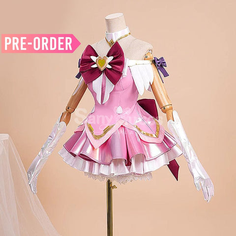 【Pre-Sale】Game Overwatch 2 Cosplay Juno Cosplay Costume Cosplay Costumes