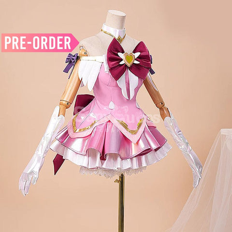 【Pre-Sale】Game Overwatch 2 Cosplay Juno Cosplay Costume Cosplay Costumes