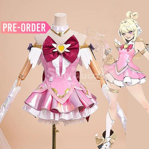 【Pre-Sale】Game Overwatch 2 Cosplay Juno Cosplay Costume Cosplay Costumes