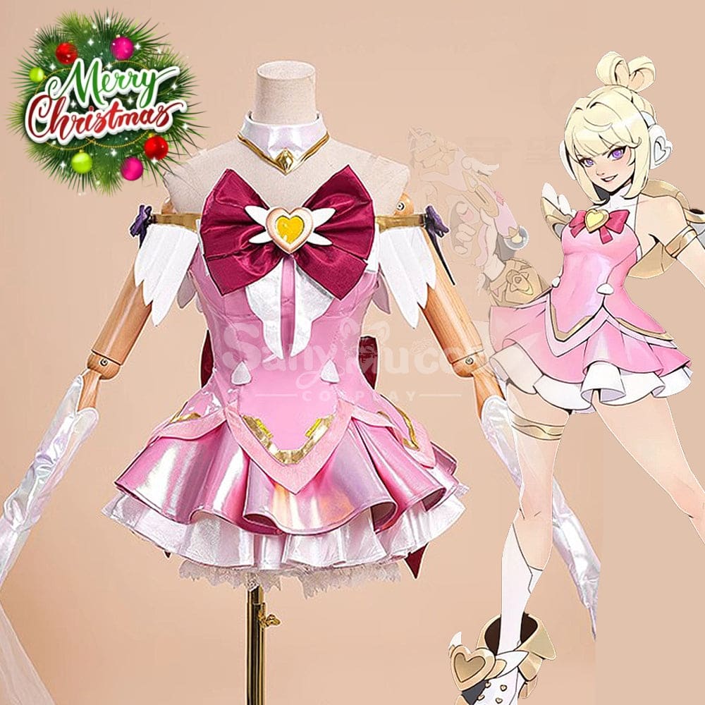 【Pre-Sale】Game Overwatch 2 Cosplay Juno Cosplay Costume Cosplay Costumes