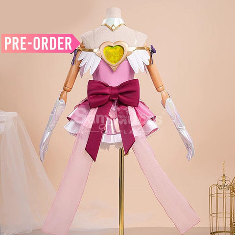 【Pre-Sale】Game Overwatch 2 Cosplay Juno Cosplay Costume Cosplay Costumes