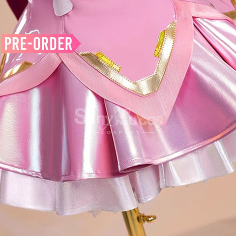 【Pre-Sale】Game Overwatch 2 Cosplay Juno Cosplay Costume Cosplay Costumes