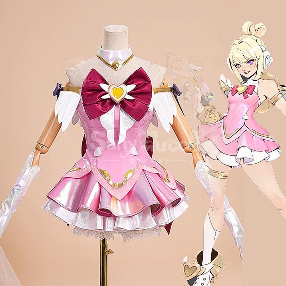 【Pre-Sale】Game Overwatch 2 Cosplay Juno Cosplay Costume Cosplay Costumes